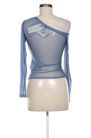 Bluză de femei Trendyol, Mărime S, Culoare Albastru, Preț 243,09 Lei