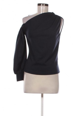 Дамска блуза Trendyol, Размер M, Цвят Син, Цена 39,00 €