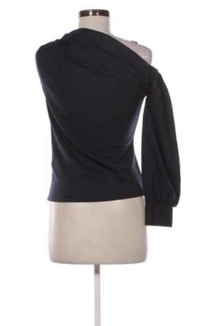 Дамска блуза Trendyol, Размер M, Цвят Син, Цена 39,00 €