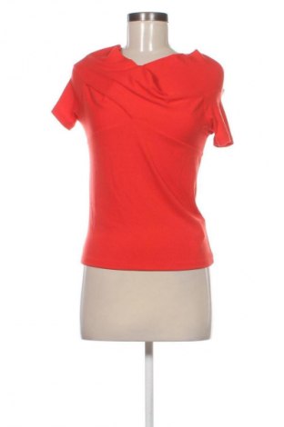 Дамска блуза Trendyol, Размер M, Цвят Червен, Цена 31,65 €