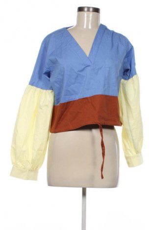 Női blúz Trendyol, Méret M, Szín Sokszínű, Ár 4 099 Ft