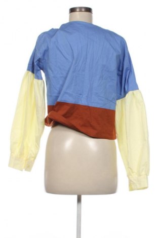 Női blúz Trendyol, Méret M, Szín Sokszínű, Ár 4 099 Ft