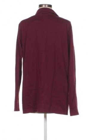 Damen Shirt Trigema, Größe XXL, Farbe Lila, Preis € 9,99