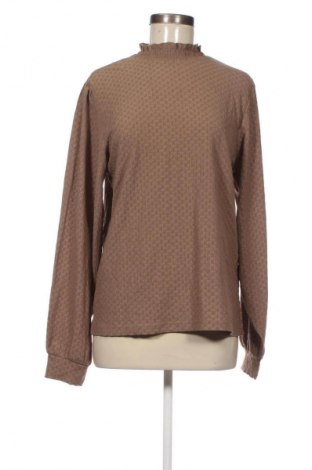 Női blúz True Spirit, Méret L, Szín Barna, Ár 1 639 Ft