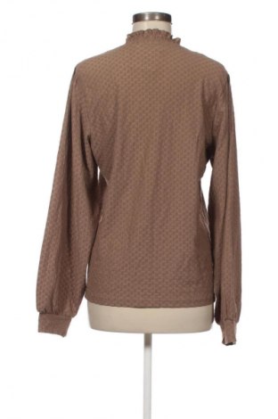 Női blúz True Spirit, Méret L, Szín Barna, Ár 1 639 Ft