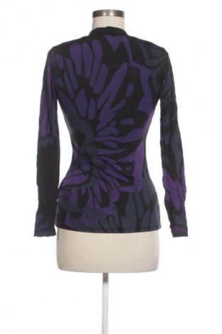 Női blúz Trussardi Jeans, Méret S, Szín Sokszínű, Ár 7 839 Ft