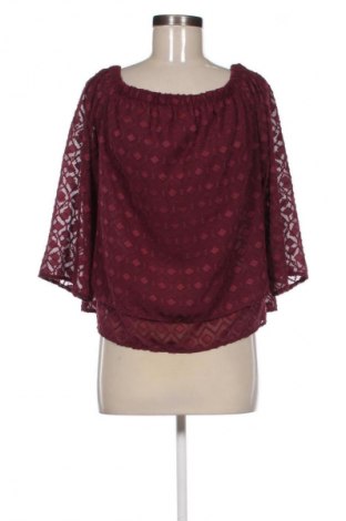 Női blúz Tu, Méret XL, Szín Piros, Ár 4 042 Ft