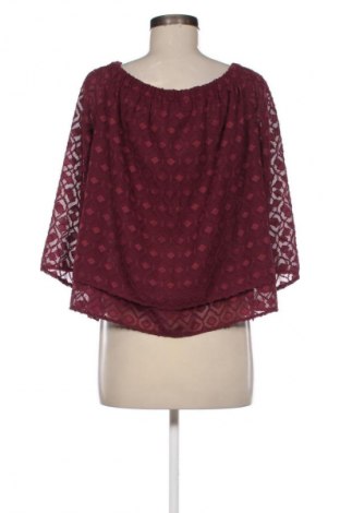 Női blúz Tu, Méret XL, Szín Piros, Ár 4 042 Ft