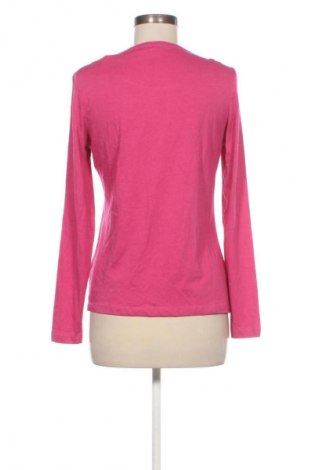 Bluzka damska U.S. Polo Assn., Rozmiar M, Kolor Różowy, Cena 67,99 zł