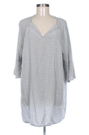 Damen Shirt Ulla Popken, Größe XXL, Farbe Mehrfarbig, Preis € 17,38