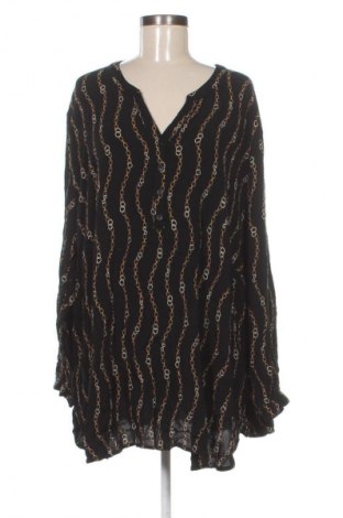 Női blúz Ulla Popken, Méret 5XL, Szín Sokszínű, Ár 9 049 Ft