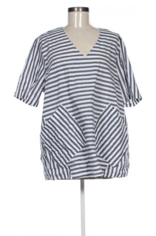 Női blúz Ulla Popken, Méret XL, Szín Sokszínű, Ár 6 109 Ft