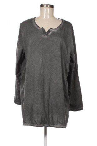 Női blúz Ulla Popken, Méret XL, Szín Szürke, Ár 4 569 Ft