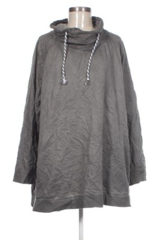 Damen Shirt Ulla Popken, Größe 3XL, Farbe Grün, Preis € 11,99