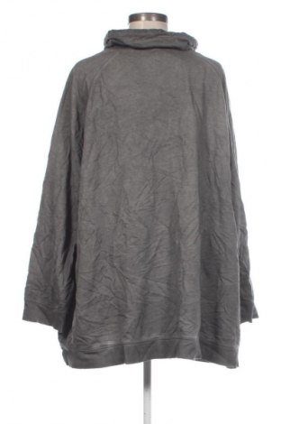 Damen Shirt Ulla Popken, Größe 3XL, Farbe Grün, Preis € 11,99