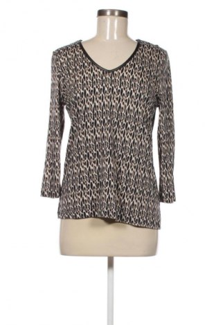 Damen Shirt Un Deux Trois, Größe M, Farbe Mehrfarbig, Preis € 10,99