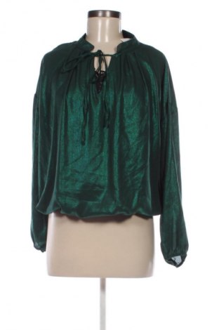 Damen Shirt Lola Liza, Größe M, Farbe Grün, Preis € 5,99