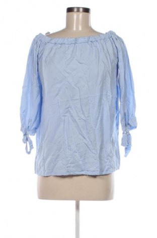Damen Shirt Unbranded, Größe M, Farbe Blau, Preis € 4,99
