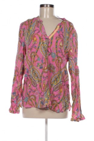 Damen Shirt Unbranded, Größe L, Farbe Mehrfarbig, Preis € 6,99