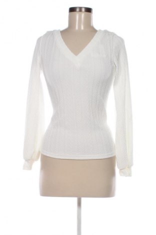 Дамска блуза Unbranded, Размер S, Цвят Бял, Цена 5,11 €