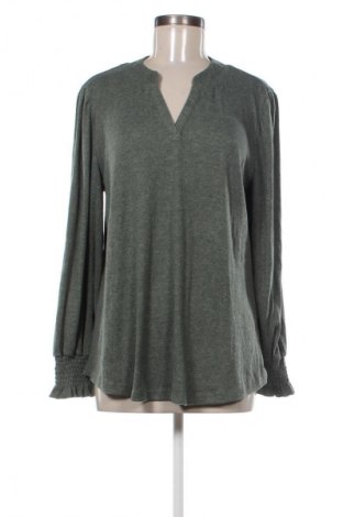 Női blúz Unbranded, Méret L, Szín Zöld, Ár 2 389 Ft