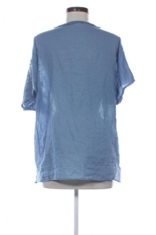 Дамска блуза Unbranded, Размер XL, Цвят Син, Цена 9,71 €