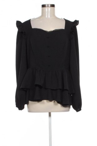 Női blúz Unbranded, Méret XL, Szín Fekete, Ár 3 039 Ft