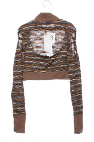 Damen Shirt Unbranded, Größe XS, Farbe Mehrfarbig, Preis € 12,99