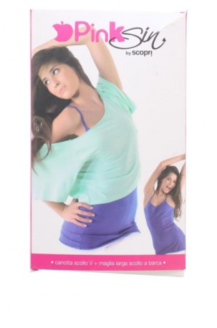 Damen Shirt Unbranded, Größe M, Farbe Mehrfarbig, Preis € 14,99