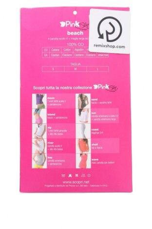 Damen Shirt Unbranded, Größe M, Farbe Mehrfarbig, Preis € 14,99