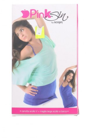 Damen Shirt Unbranded, Größe M, Farbe Mehrfarbig, Preis € 15,84