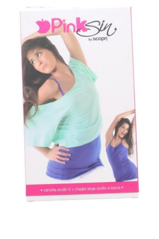 Damen Shirt Unbranded, Größe M, Farbe Mehrfarbig, Preis € 14,99