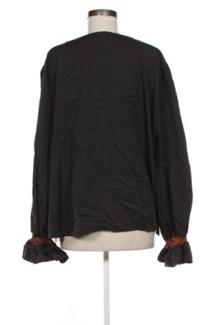 Női blúz Unbranded, Méret 4XL, Szín Fekete, Ár 3 929 Ft