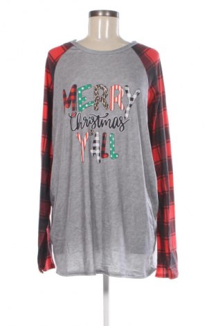 Női blúz Unbranded, Méret XL, Szín Sokszínű, Ár 2 739 Ft