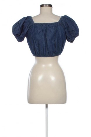 Damen Shirt Unbranded, Größe M, Farbe Blau, Preis € 9,70