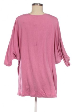 Női blúz Unbranded, Méret XXL, Szín Rózsaszín, Ár 4 132 Ft