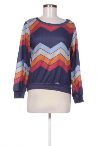 Damen Shirt Unbranded, Größe M, Farbe Mehrfarbig, Preis € 10,00