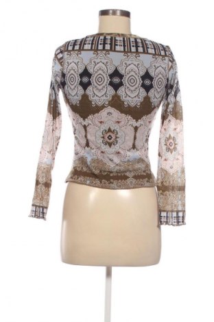 Damen Shirt Biba, Größe M, Farbe Mehrfarbig, Preis € 10,00