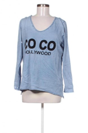 Női blúz Unbranded, Méret M, Szín Kék, Ár 4 010 Ft