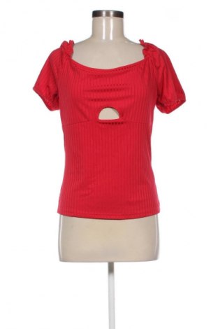 Női blúz Unbranded, Méret L, Szín Piros, Ár 4 010 Ft