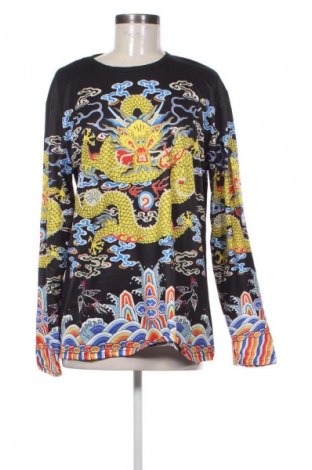 Damen Shirt Unbranded, Größe 4XL, Farbe Mehrfarbig, Preis € 10,99