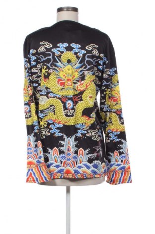 Damen Shirt Unbranded, Größe 4XL, Farbe Mehrfarbig, Preis € 10,99