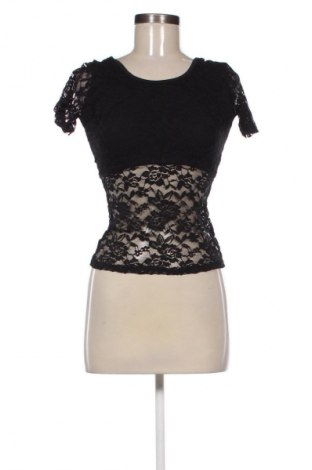 Damen Shirt Unbranded, Größe XS, Farbe Schwarz, Preis € 9,70