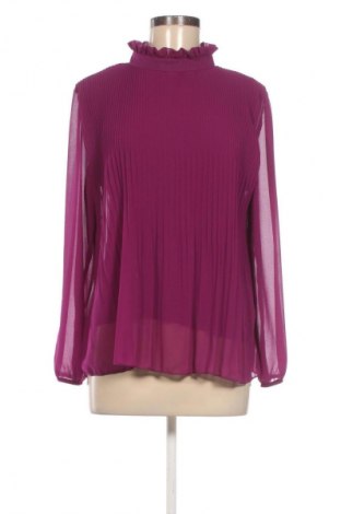 Damen Shirt Unbranded, Größe M, Farbe Lila, Preis € 10,00