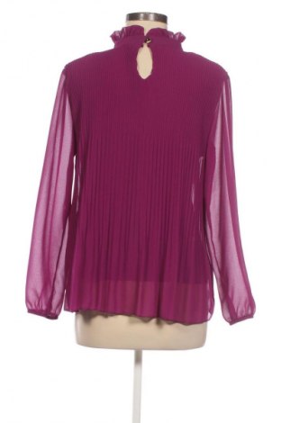 Damen Shirt Unbranded, Größe M, Farbe Lila, Preis € 10,00