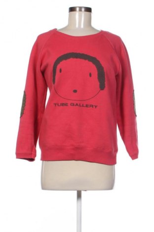 Damen Shirt Unbranded, Größe M, Farbe Rot, Preis € 9,70