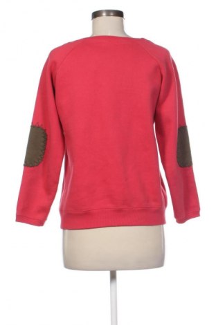 Damen Shirt Unbranded, Größe M, Farbe Rot, Preis € 9,70
