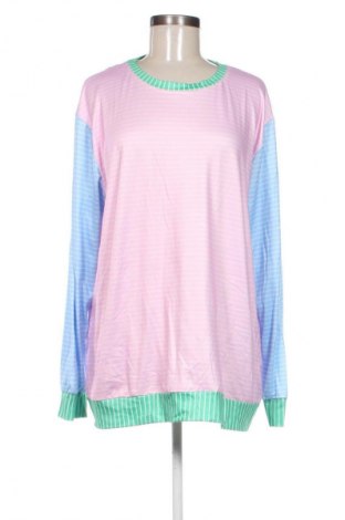 Damen Shirt Unbranded, Größe 3XL, Farbe Mehrfarbig, Preis € 10,99