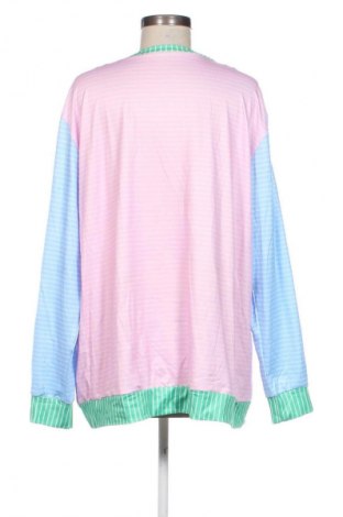 Damen Shirt Unbranded, Größe 3XL, Farbe Mehrfarbig, Preis € 10,99