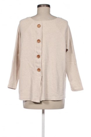 Damen Shirt Unbranded, Größe M, Farbe Beige, Preis € 9,70